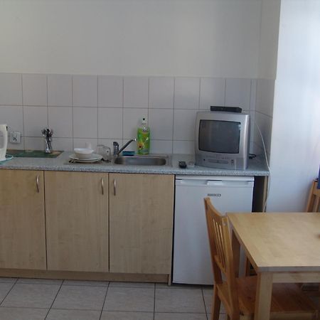 Hostel Victoria Krasków Eksteriør bilde
