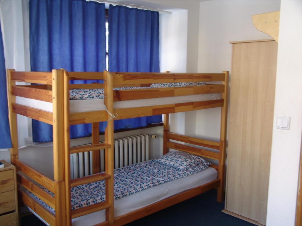 Hostel Victoria Krasków Rom bilde