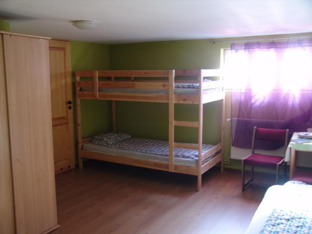 Hostel Victoria Krasków Rom bilde