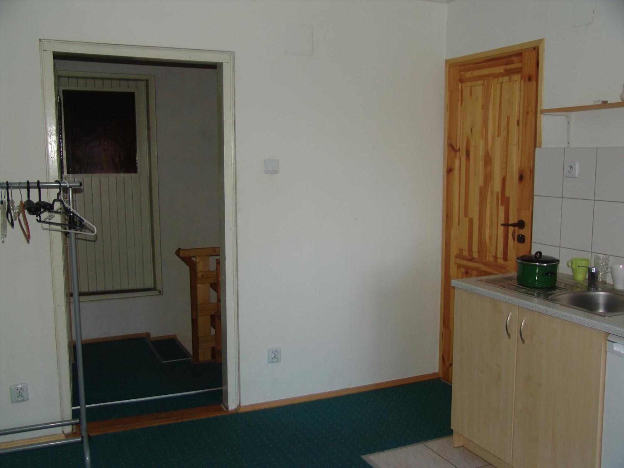 Hostel Victoria Krasków Eksteriør bilde