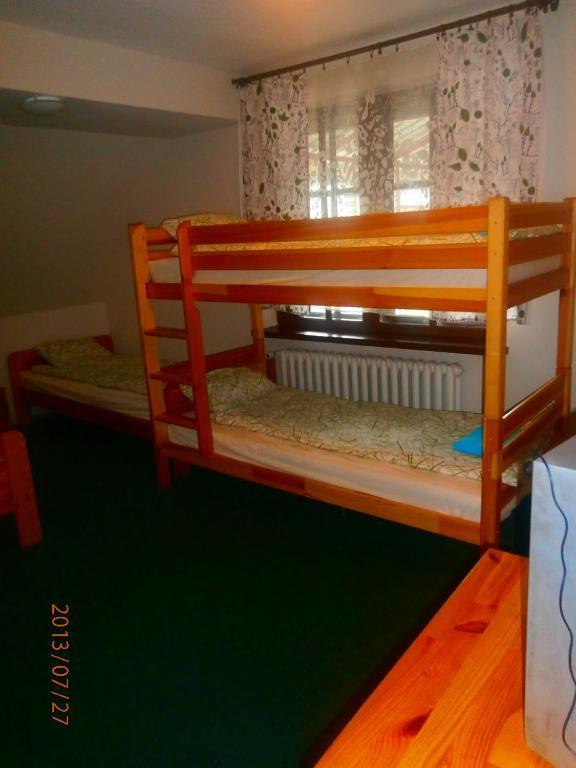 Hostel Victoria Krasków Rom bilde