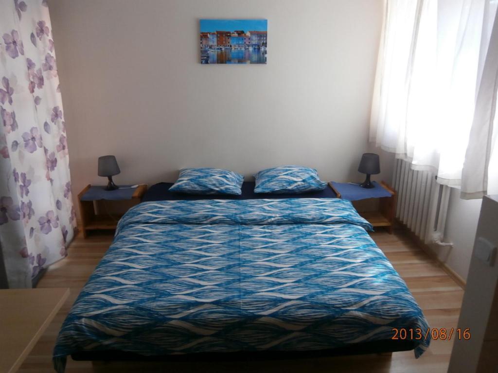 Hostel Victoria Krasków Eksteriør bilde