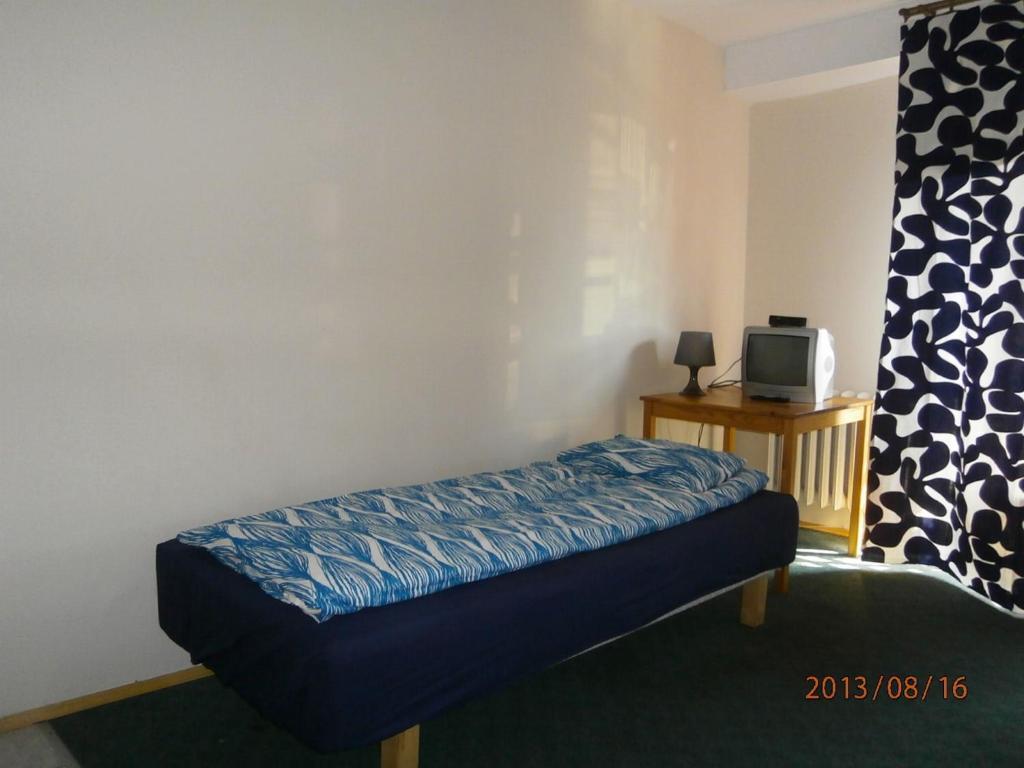 Hostel Victoria Krasków Rom bilde