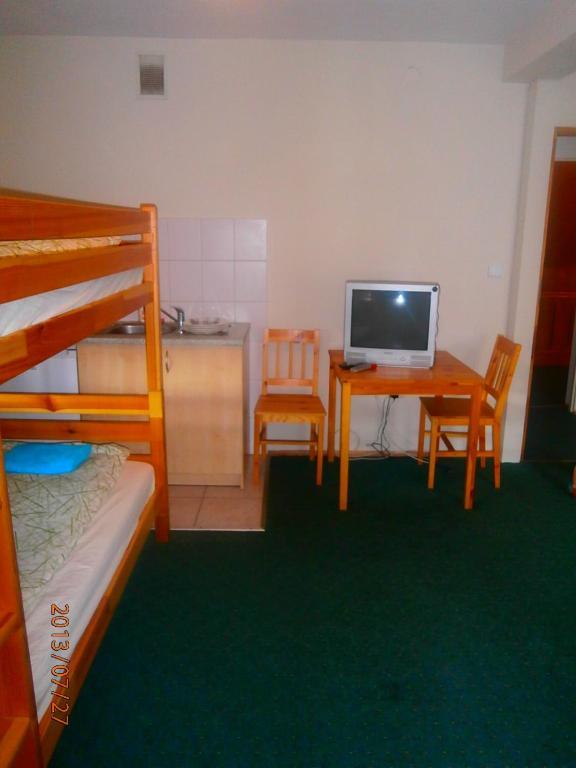 Hostel Victoria Krasków Rom bilde